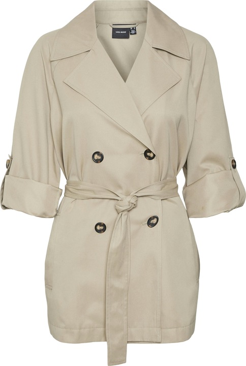 Produktbild Vero Moda VMLOUBEA Mantel Trenchcoat (S)