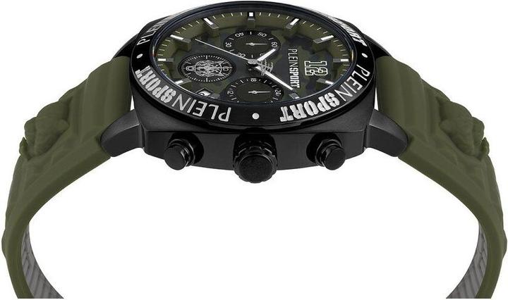 Immagine prodotto Plein Sport PSGBA0223 Cronografo Wildcat 40mm 5ATM (Cronografo, 40 mm)