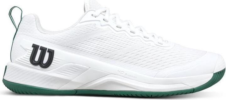 Immagine prodotto Wilson Rush Pro 4.5 Ac White/Aventurine Man (44)