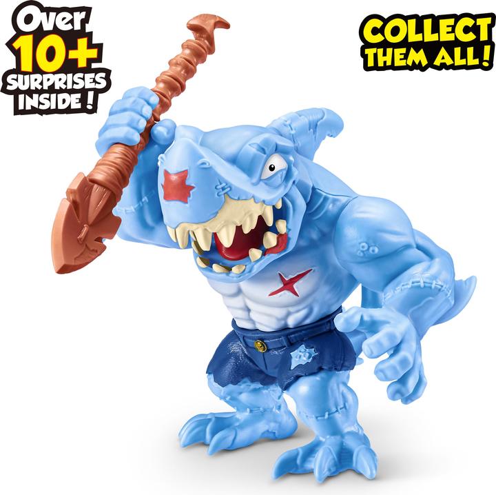 Image du produit Zuru Smashers - Horror House Hand