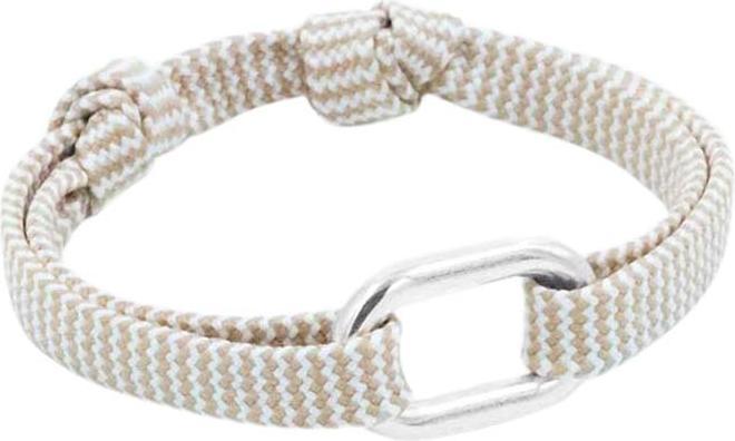 Argento, Bianco e beige