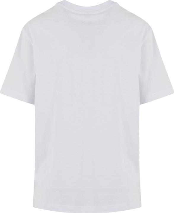 Actual product image Miss Tee New York City Wording Tee - 181719 (L)