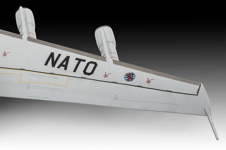 Produktbild Revell Boeing E-3A