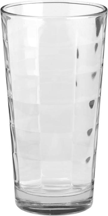 Produktbild Bormioli Rocco Cube (3.75 dl, 1 x, Longdrinkgläser)