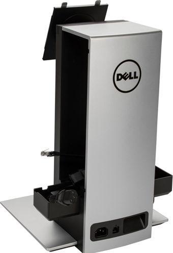Actual product image Dell AIO Stand OSS21 for OptiPlex SFF