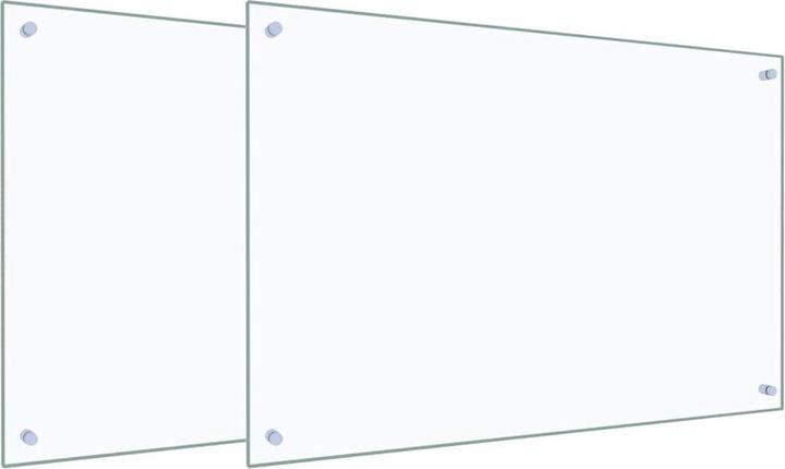 Actual product image vidaXL Küchenrückwand (60 x 90 cm)