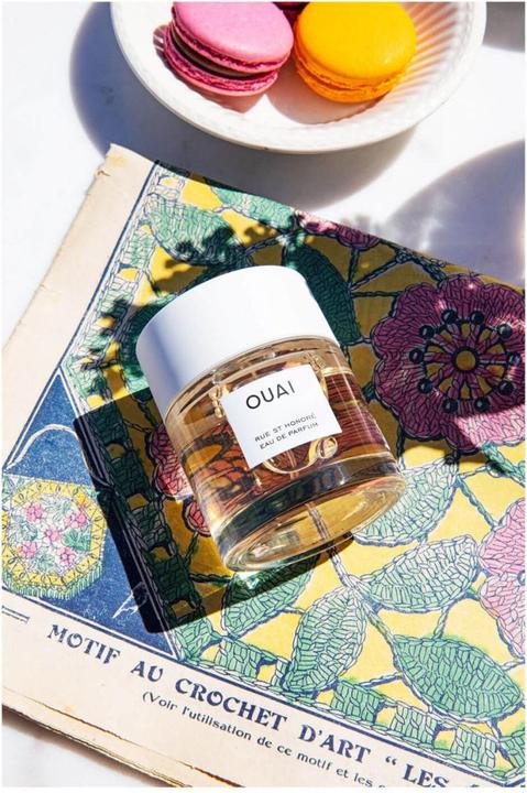 Actual product image Ouai Rue St. Honoré EDP (Eau de parfum, 50 ml)