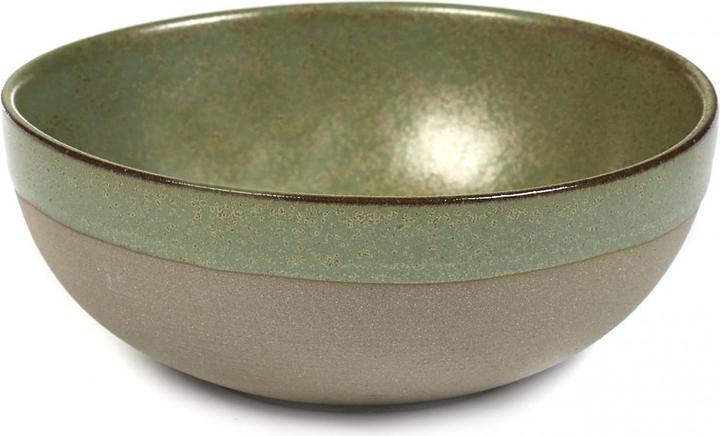Gris, camogreen