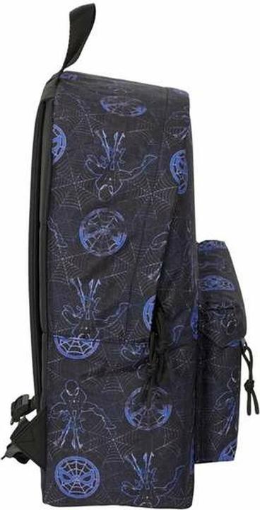 Actual product image Safta Spider-Man "Attack" (20.8 l) - Backpack (20.80 l)