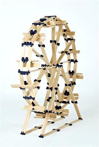 Actual product image Kapla TomTecT 420 Box