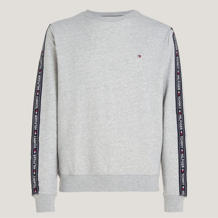 Immagine prodotto Tommy Hilfiger Felpa Da Casa Nastro Logo Uomo (S)