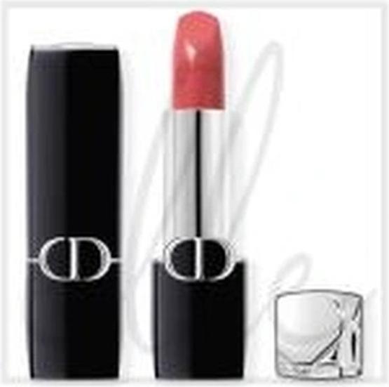 Produktbild Dior Rouge Satin 458 Int24 (458 Paris)