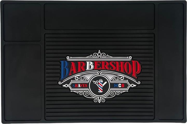 Immagine prodotto Bate Coiffeur Utensilien Matte BTC-781