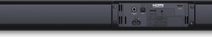 Actual product image Sharp HT-SB110 (90 W, 2.0 Channel)