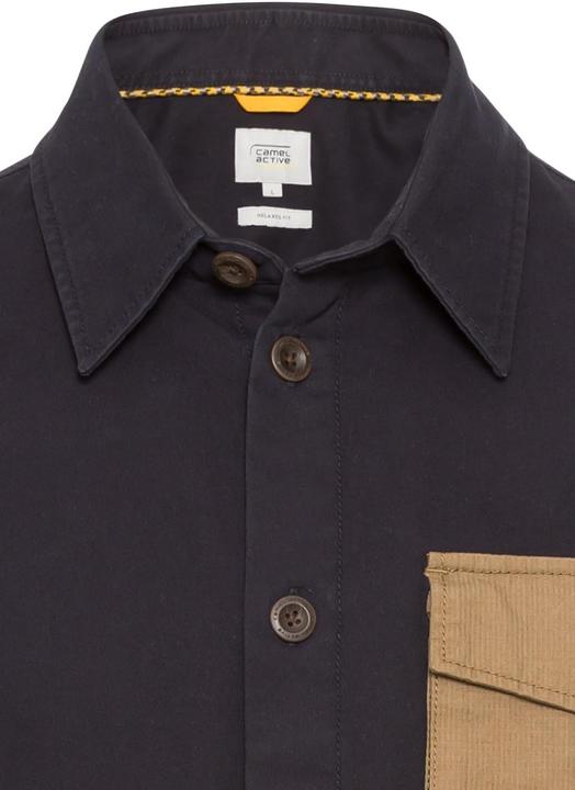 Image du produit Camel Active Survêtement en pur coton (L)