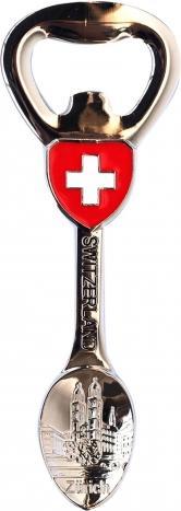 Actual product image Magnet Zurich Metal