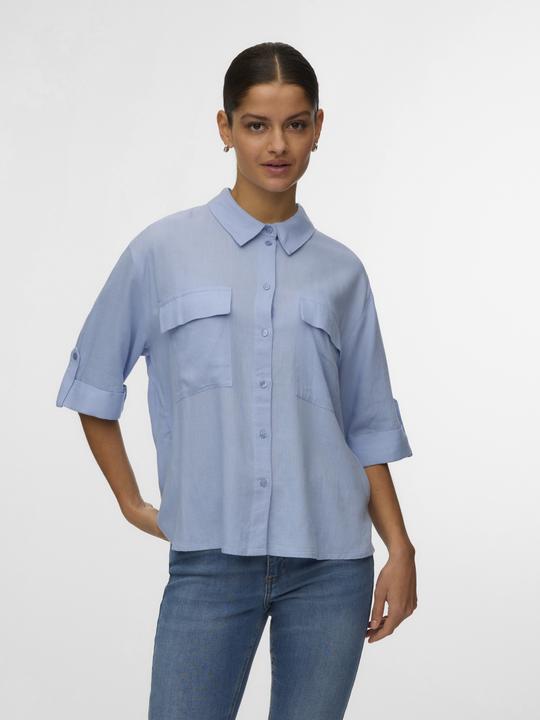 Immagine prodotto Aware Awryder Fabiana 3/4 Shirt Noos (M)