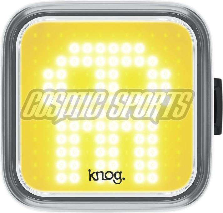 Actual product image knog. Blinder (200 lm)