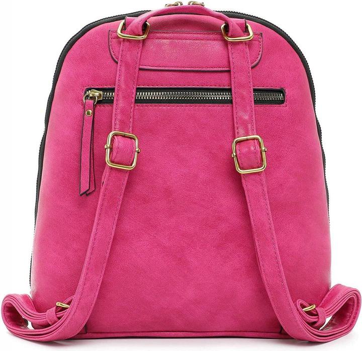 Actual product image Suri Frey Corey backpack (9.74 l)