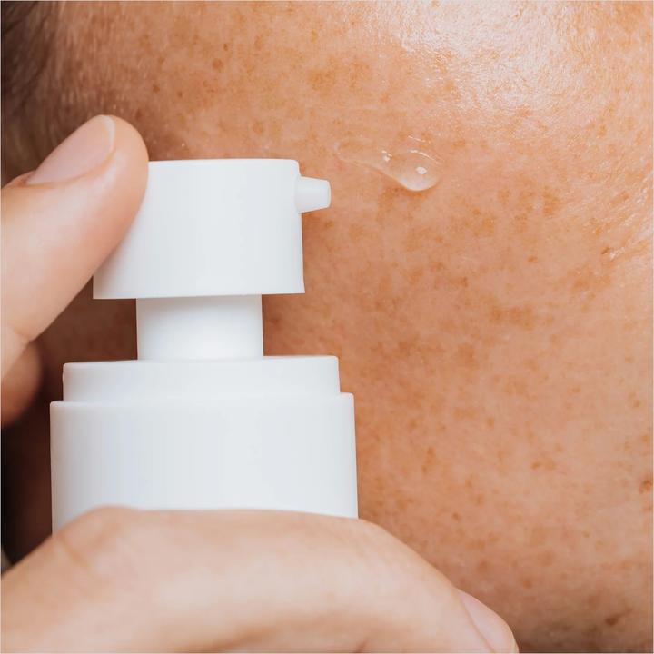 Actual product image DS Laboratories Advanced CBD Dark Spot Corrector Serum - Pigment corrigerende + Tone