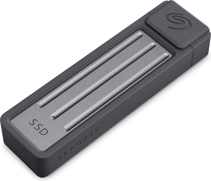 Produktbild Seagate Ultra Compact (1000 GB)