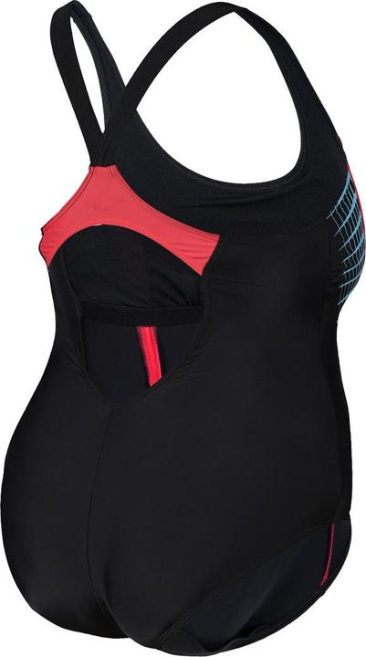 Produktbild Arena Women's Threefold V Back One Piece (56)