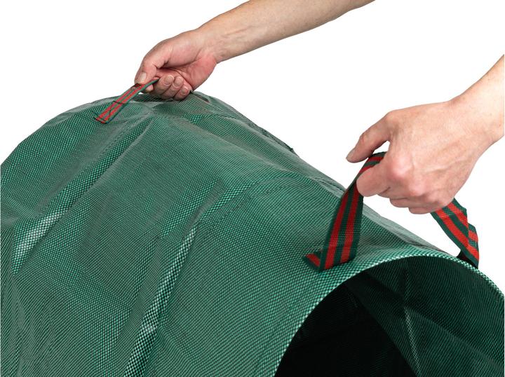Image du produit Struct Gartensack rund, 272 Liter, Zubehörtyp Gartenpflege (272 l)