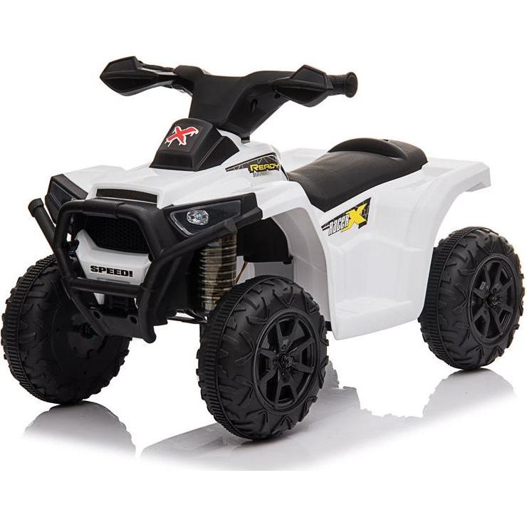 Netcentret Mini Cross II Radio-Controlled (RC) model Quadricycle Electric engine (6 V)