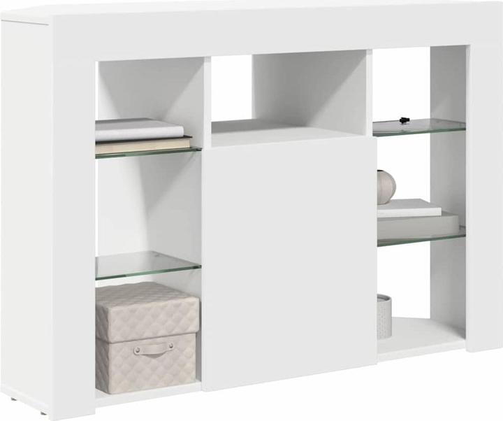 Actual product image vidaXL TV-Schränk (40 x 100 x 68 cm)