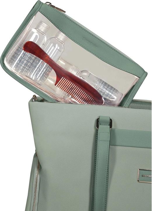 Productafbeelding Samsonite Image Biz Tote 14.1" (18.50 l)