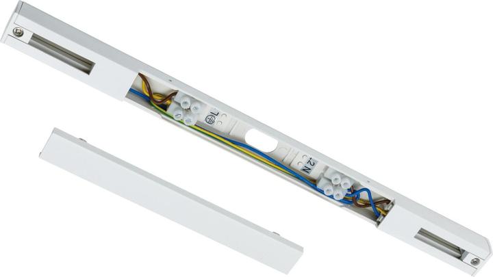 Image du produit Paulmann URail Middle-Feed