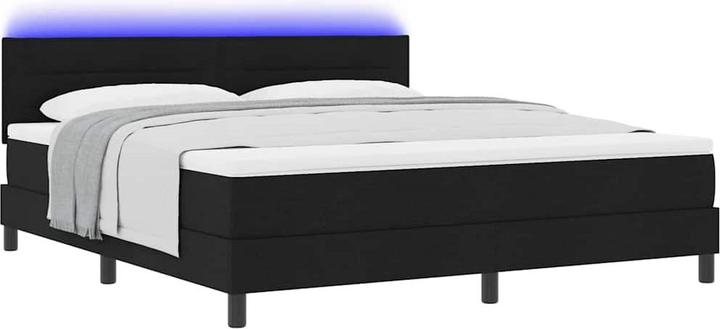 Produktbild vidaXL Boxspringbett (180 x 200 cm)