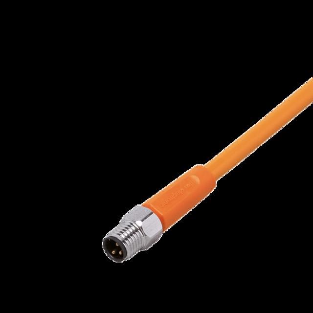 Actual product image IFM EVT278
