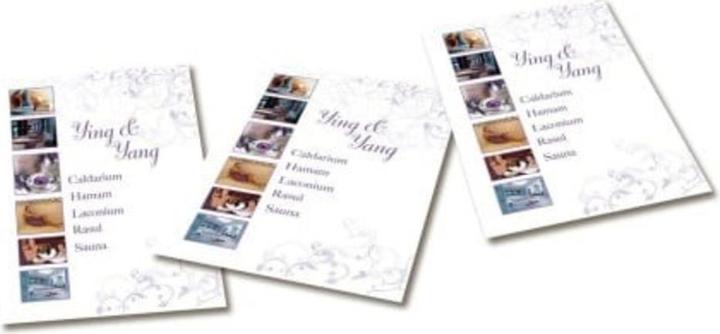 Actual product image Avery Superior inkjet paper (150 g/m², 100 x, A4)
