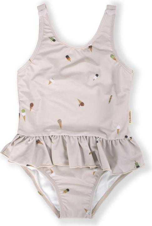 Produktbild Filibabba Eva – Badeanzug 3-4 Jahre – Cool Summer (98, 104)