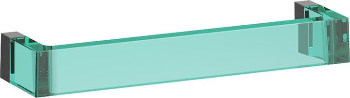 Emerald green