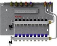 Stiebel Eltron STIE heating circuit manifold