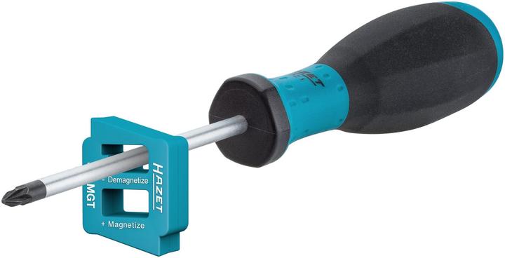 Produktbild HAZET Magnetisier- / Entmagnetisier-Werkzeug 810MGT
