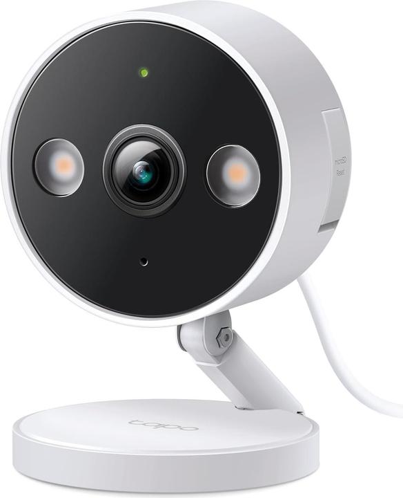 TP-Link Tapo C120 (2560 x 1440 Pixels)