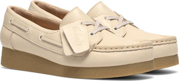 Actual product image Clarks W WallabeeEVOSea (40)