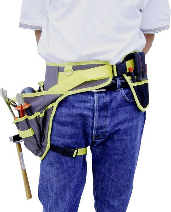 Actual product image Viso Universal tool belt pouch