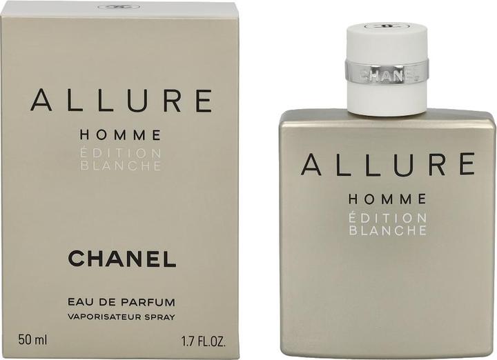 Actual product image Chanel Allure (Eau de parfum, 50 ml)