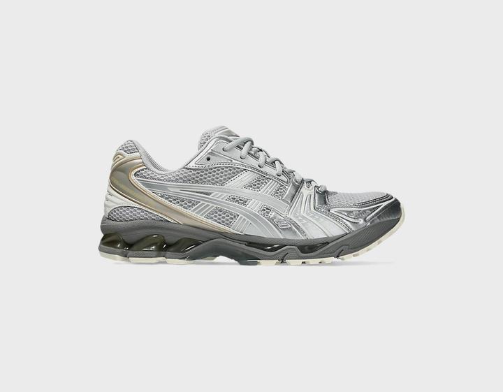 Concrete, Pure Silver