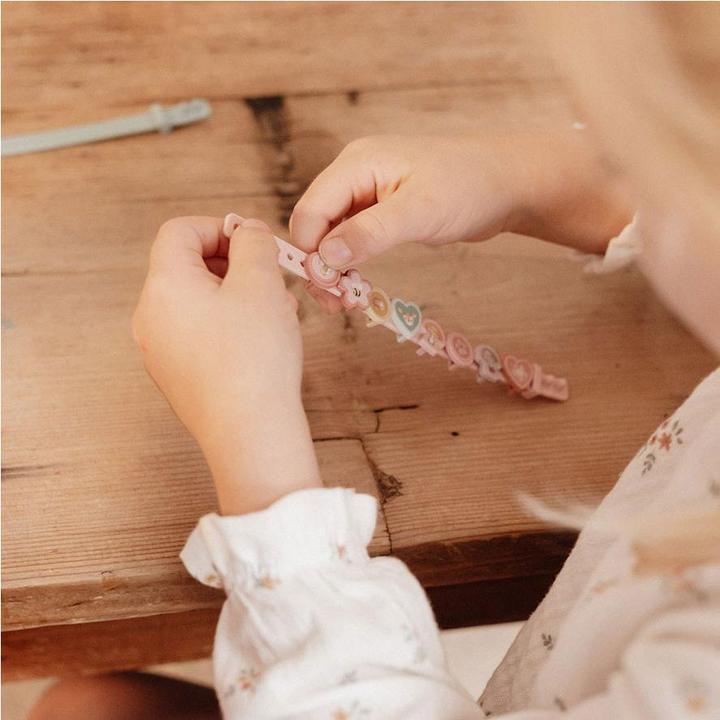 Produktbild Little Dutch Armband Set (18 Sticker)