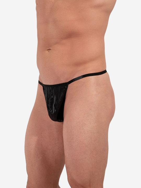 Produktbild HOM G-String G-String Strip (M, Einzelpack)