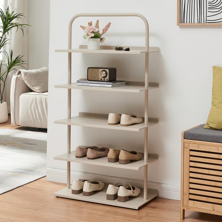 Image du produit En.Casa Poytya (60 x 32 x 119 cm)