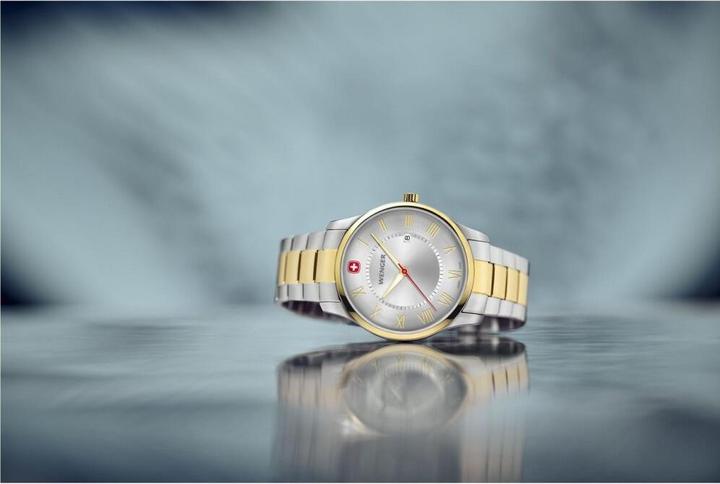 Produktbild Wenger City Classic (42 mm)