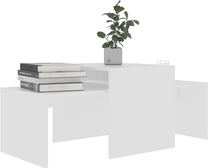 Image du produit vidaXL Couchtisch