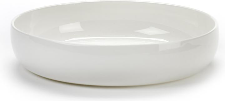 Serax Base Teller Tief M (1x, 20 cm)