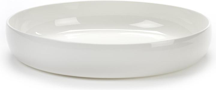 Produktbild Serax Base Teller Tief L (1x, 24 cm)